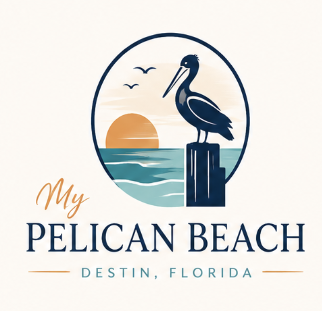 My Pelican Beach — Destin, Florida